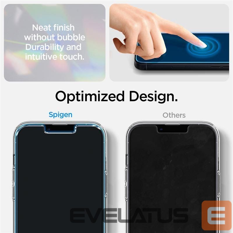 Back panel cover Spigen iPhone 14 Plus