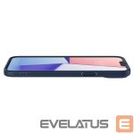 Back panel cover Spigen  Blue 