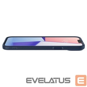 Back panel cover Spigen  Blue 