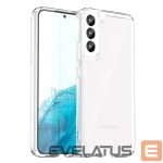 Back panel cover Hurtel  Transparent 