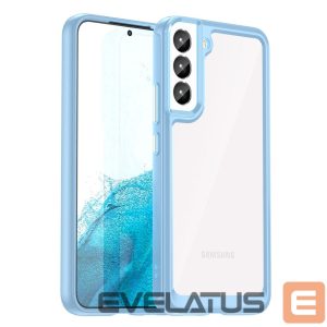 Back panel cover Hurtel  Blue 