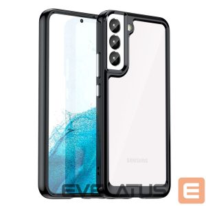 Back panel cover Hurtel  Black 