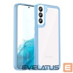 Back panel cover Hurtel - Blue 