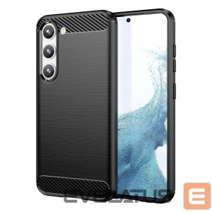 Back panel cover Hurtel  Black 