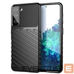 Back panel cover Hurtel  Black 