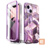Back panel cover Supcase  Violet 
