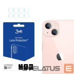 Protective glass 3MK  Camera glass for iPhone 14 7H for 3mk Lens Protection series lens 