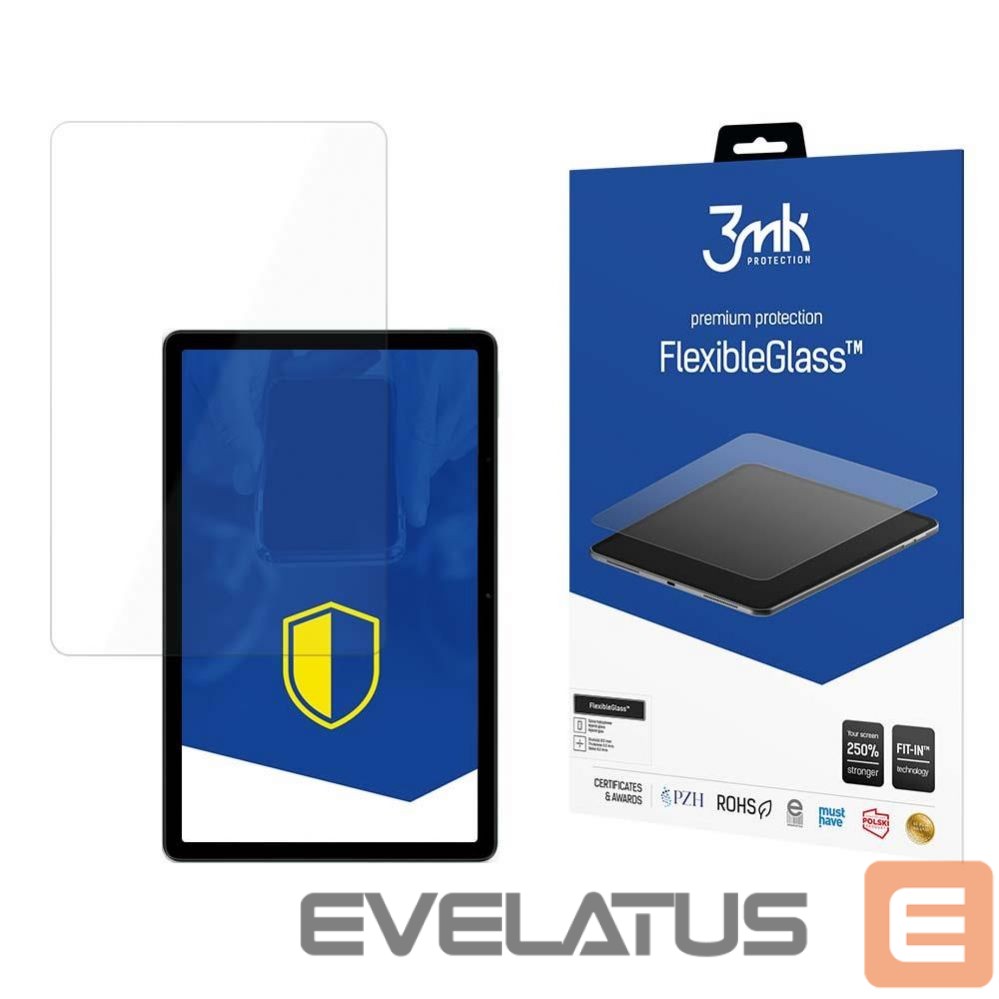 Protective glass 3MK Redmi Pad - 3mk FlexibleGlass 11''