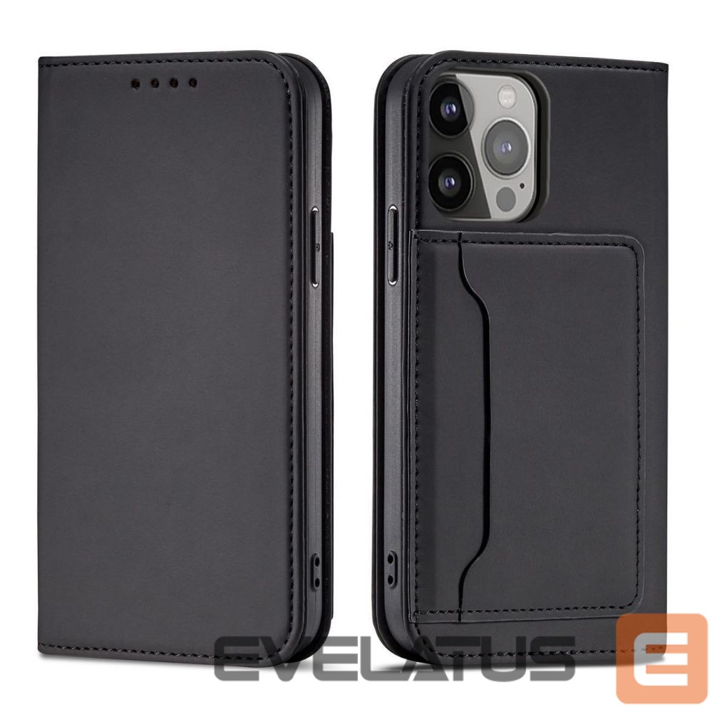 Back panel cover Hurtel Black