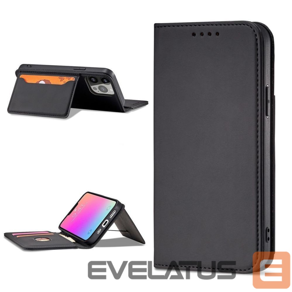 Back panel cover Hurtel Black