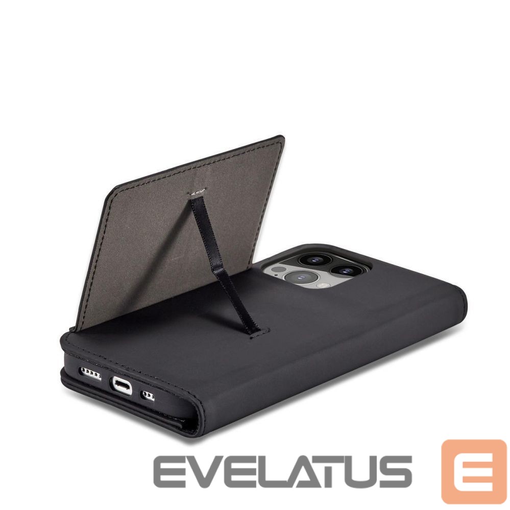 Back panel cover Hurtel Black