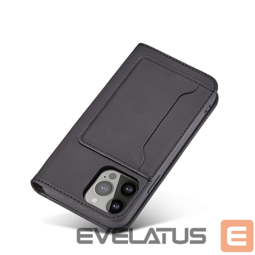Back panel cover Hurtel Black