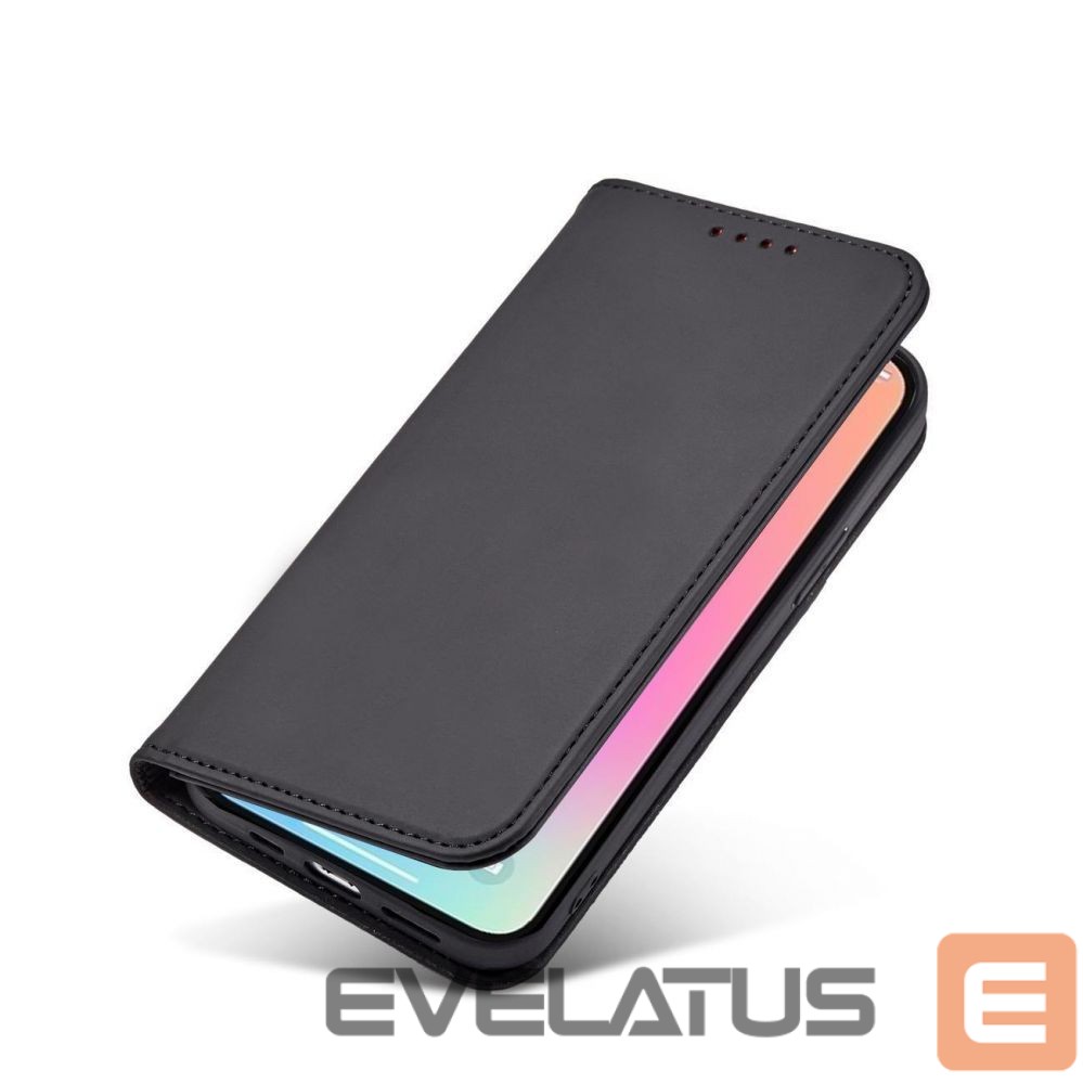 Back panel cover Hurtel Black