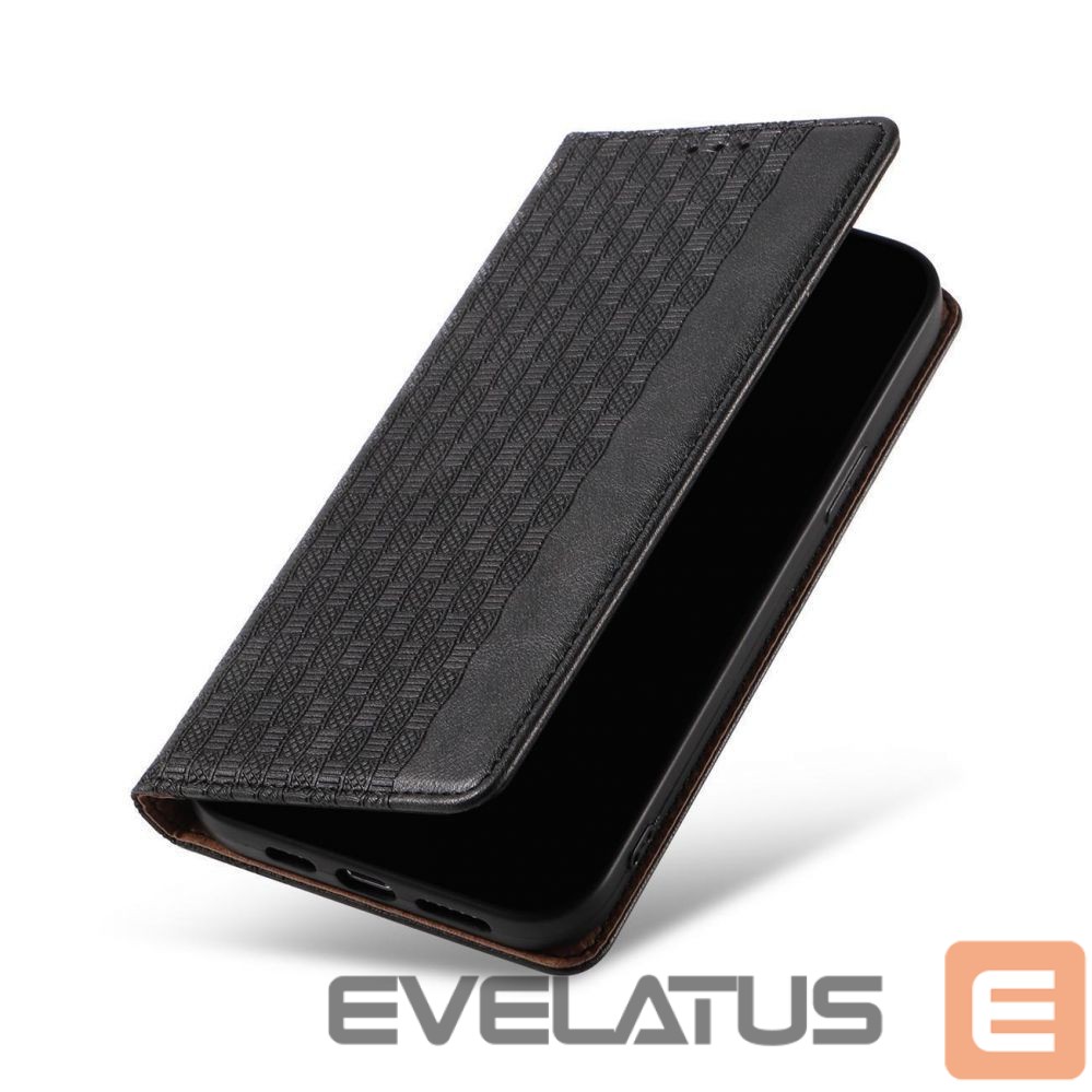 Back panel cover Hurtel Black