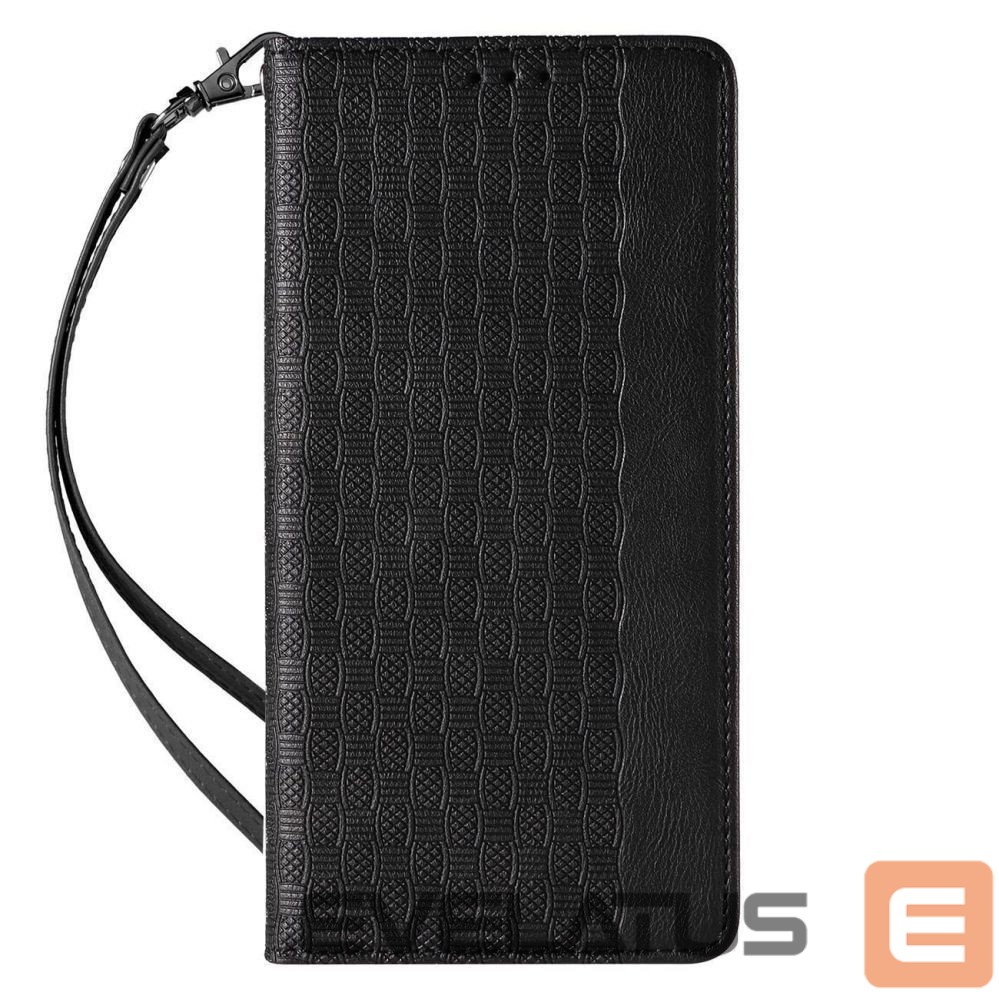 Back panel cover Hurtel Black