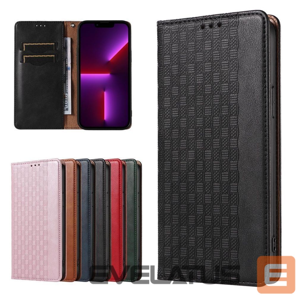 Back panel cover Hurtel Black
