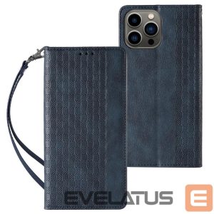 Back panel cover Hurtel  Blue 