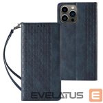 Back panel cover Hurtel  Blue 