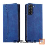 Back panel cover Hurtel - Blue 