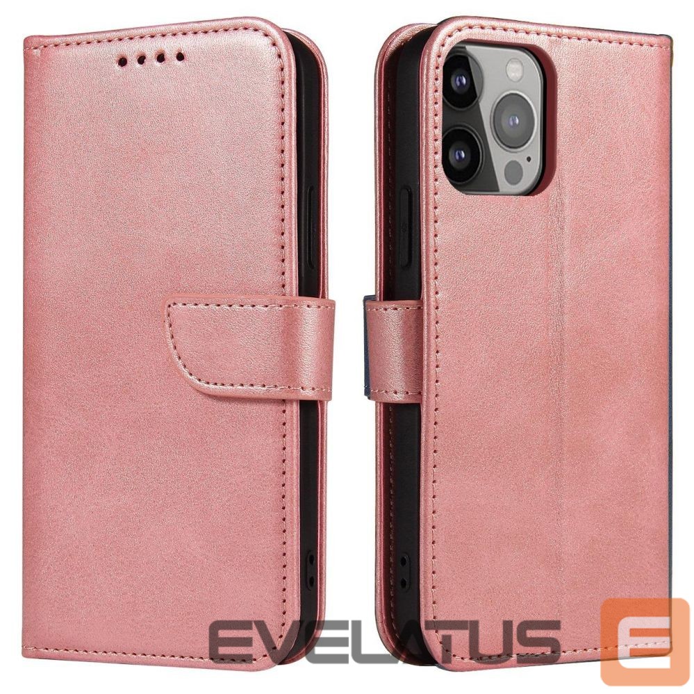 Back panel cover Hurtel Pink