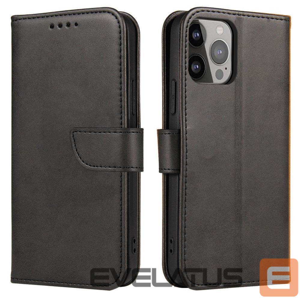 Back panel cover Hurtel Black