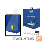 Protective glass 3MK  Apple iPad 10 gen - 3mk Paper Feeling  11'' 