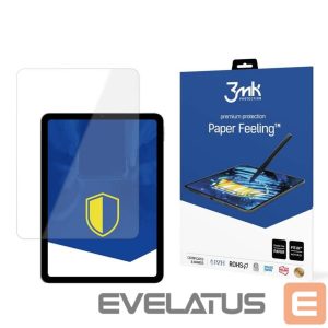 Protective glass 3MK  Apple iPad 10 gen - 3mk Paper Feeling  11'' 