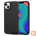 Back panel cover ESR  Black 