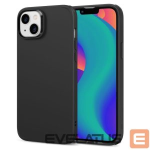Back panel cover ESR  Black 