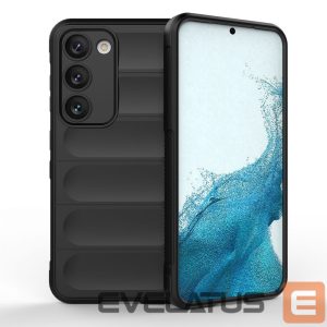 Back panel cover Hurtel  Black 