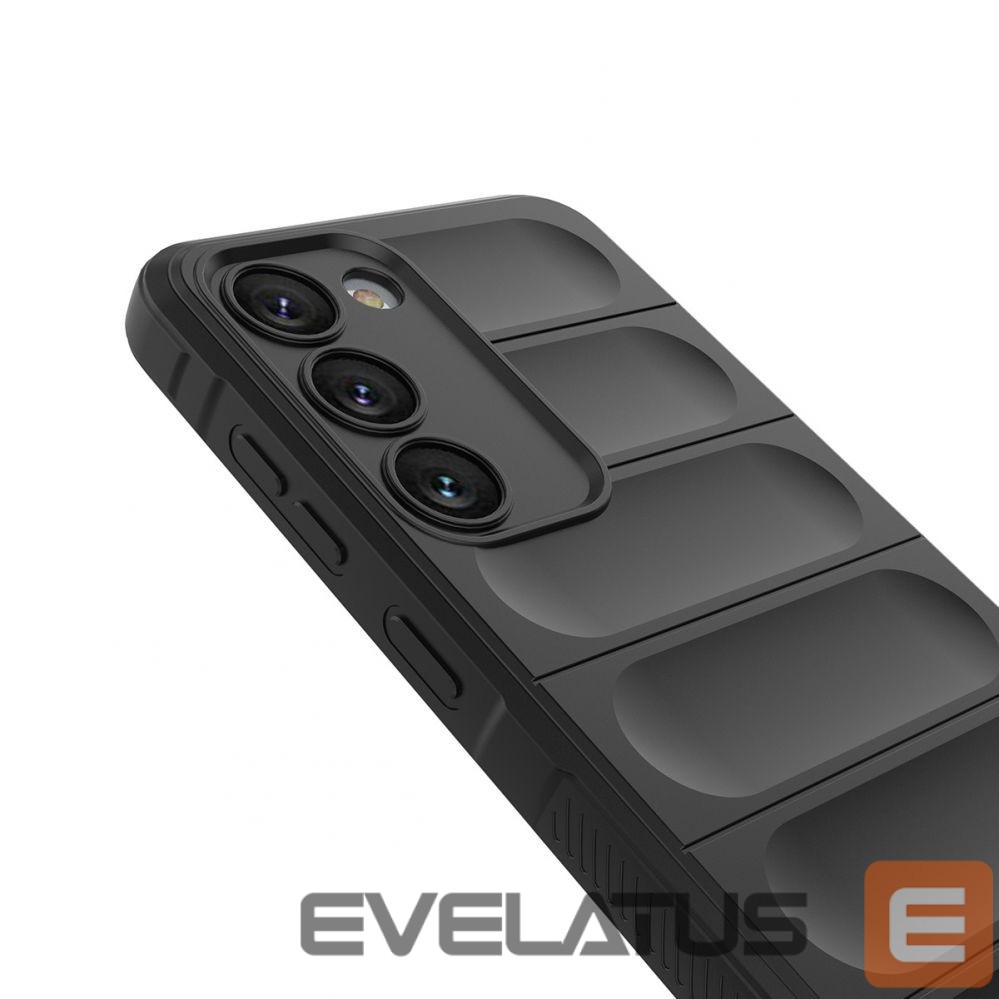 Back panel cover Hurtel Blue
