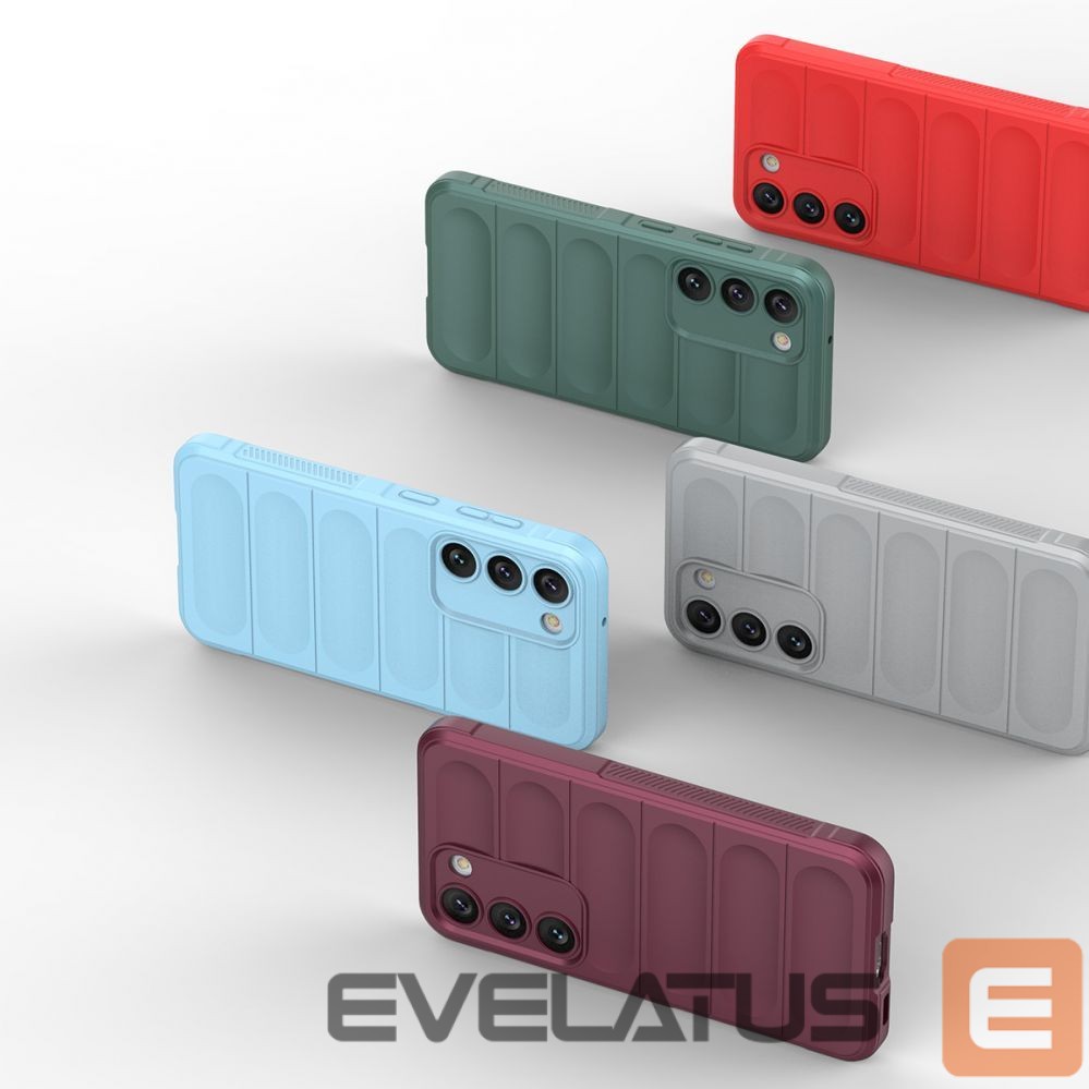 Back panel cover Hurtel Blue