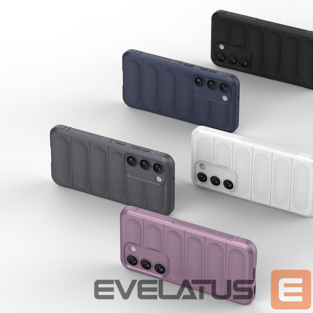 Back panel cover Hurtel Blue