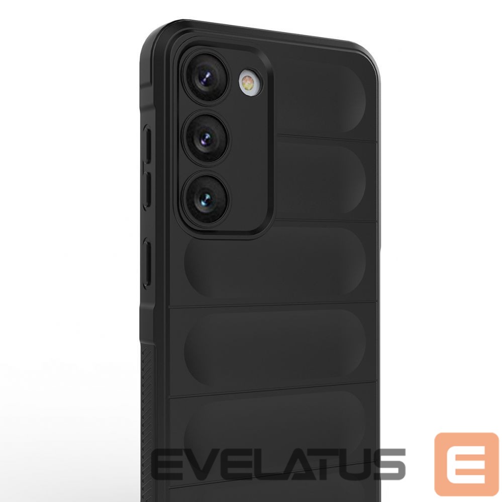 Back panel cover Hurtel Blue