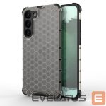 Back panel cover Hurtel  Black 