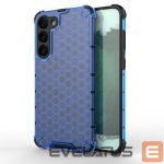 Back panel cover Hurtel  Blue 