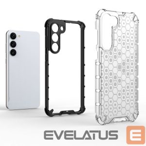 Back panel cover Hurtel  Transparent 