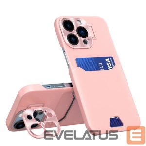 Back panel cover Hurtel  Pink 