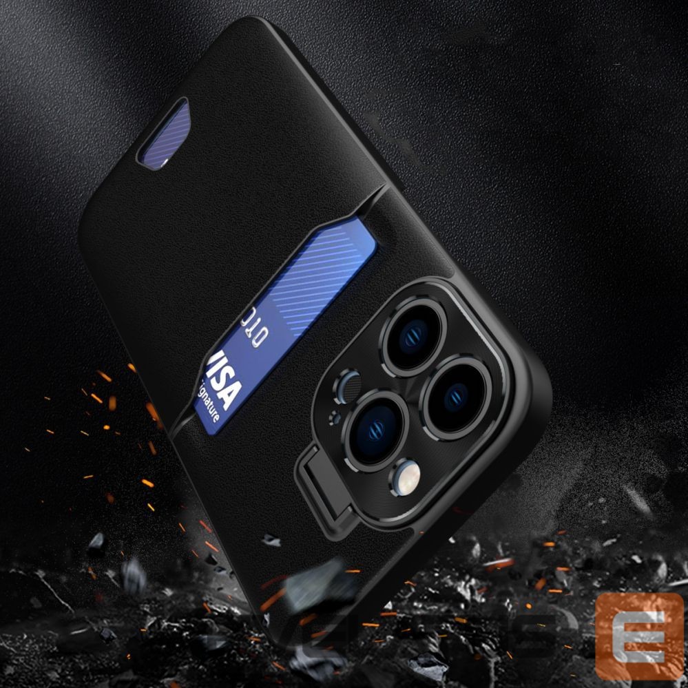 Back panel cover Hurtel Black