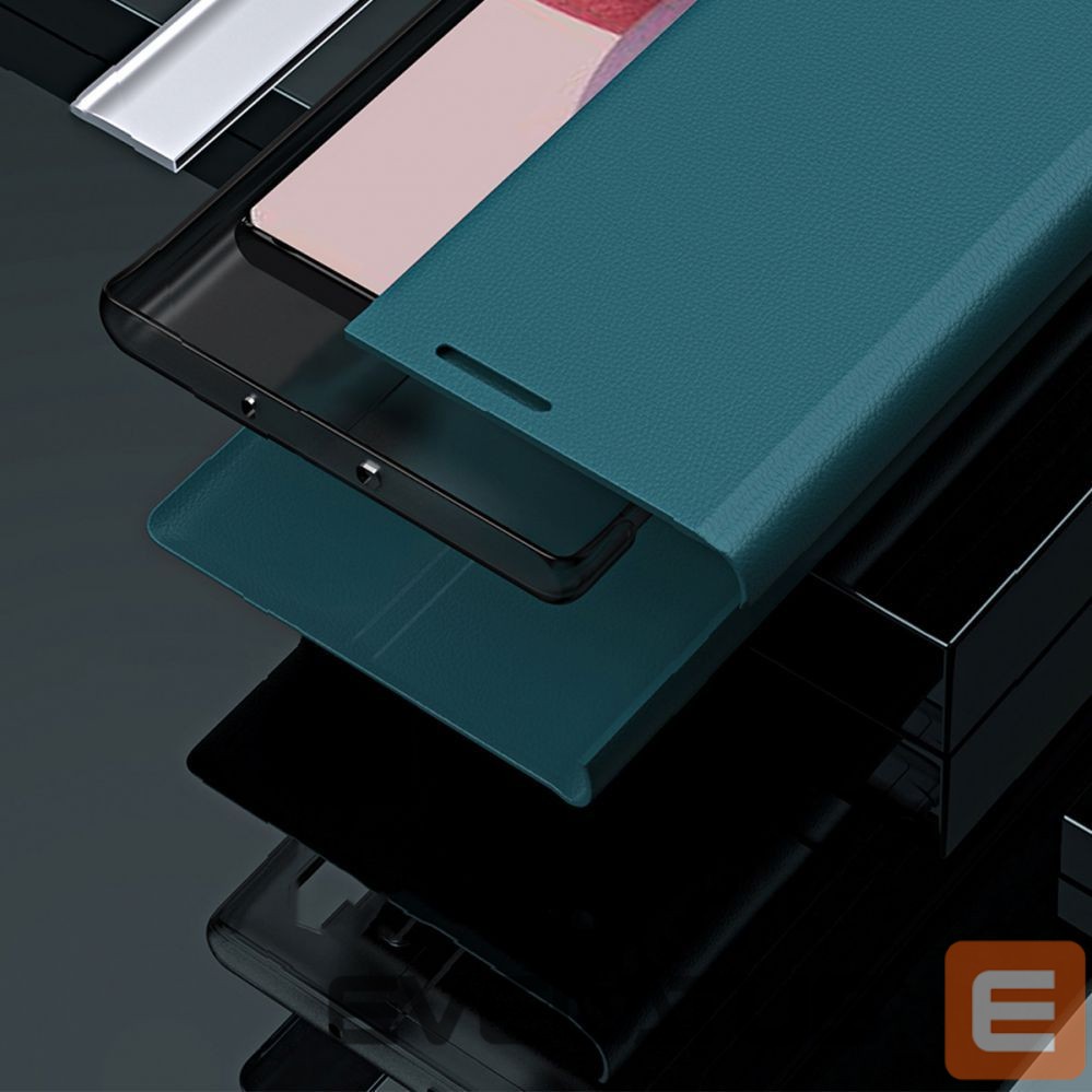 Back panel cover Hurtel Blue