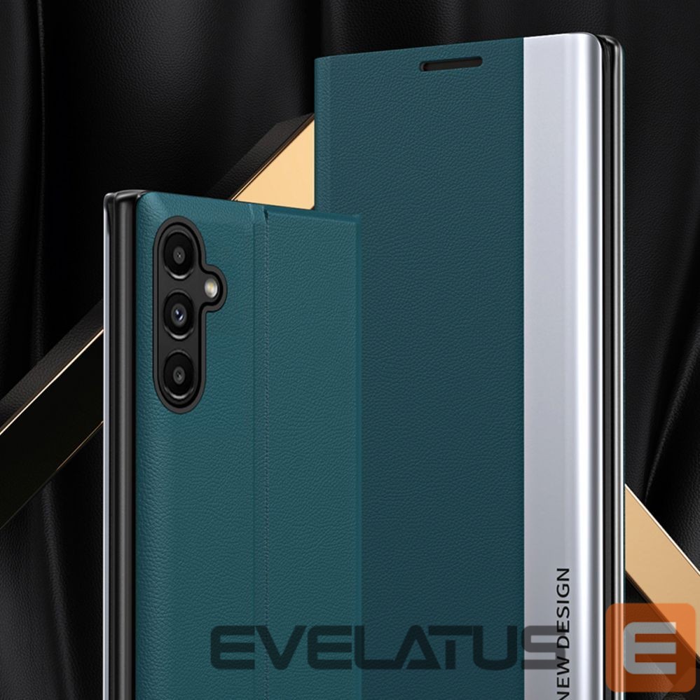 Back panel cover Hurtel Blue