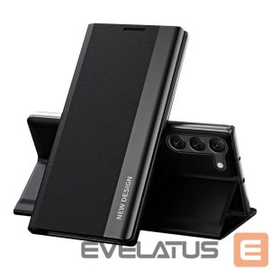 Back panel cover Hurtel - Black 