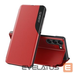 Back panel cover Hurtel  Red 