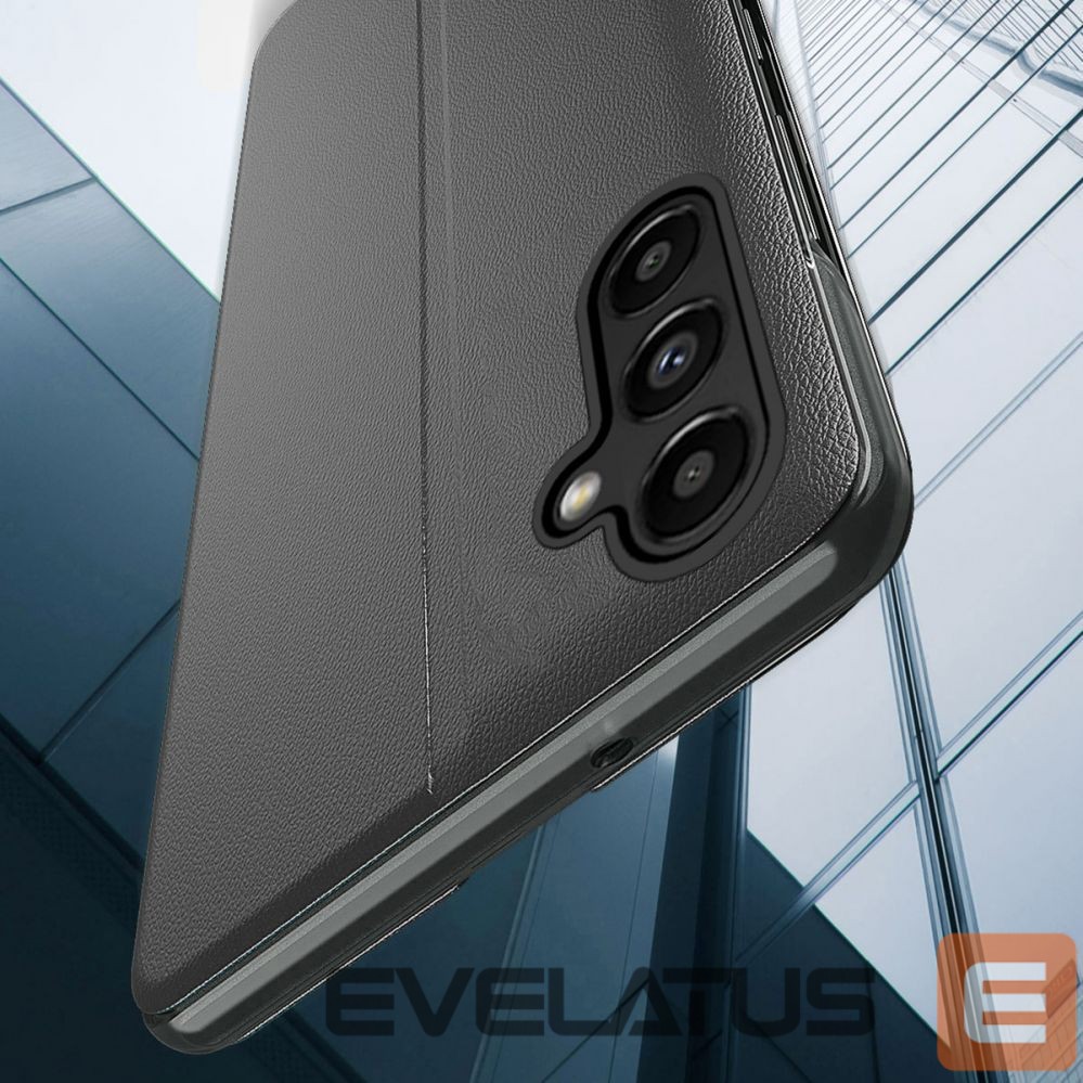 Back panel cover Hurtel Blue