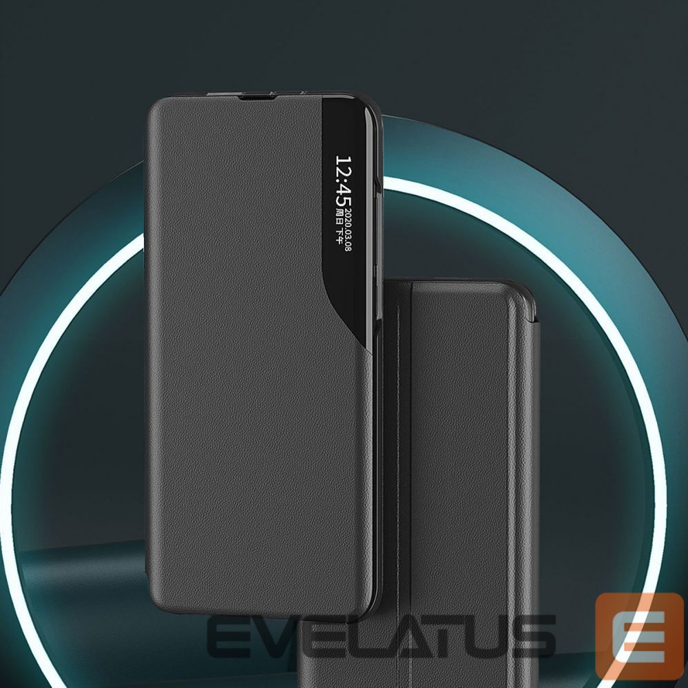 Back panel cover Hurtel Blue