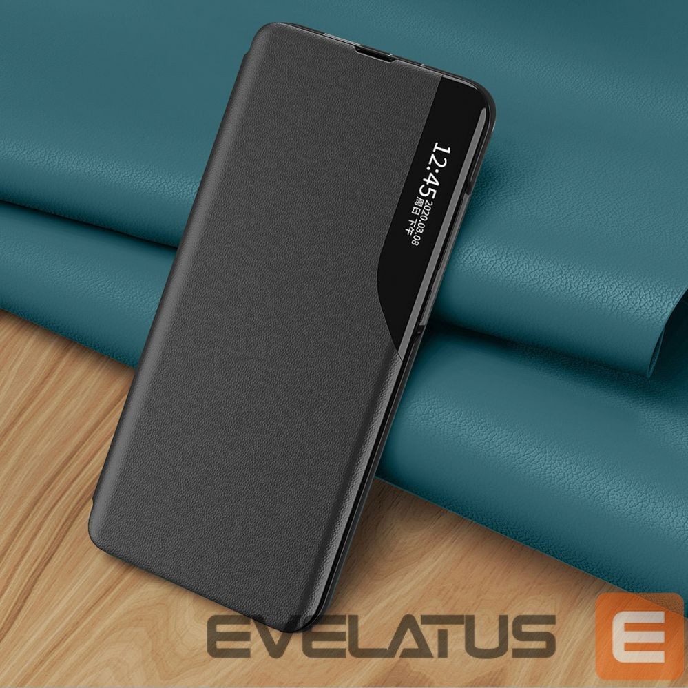 Back panel cover Hurtel Blue