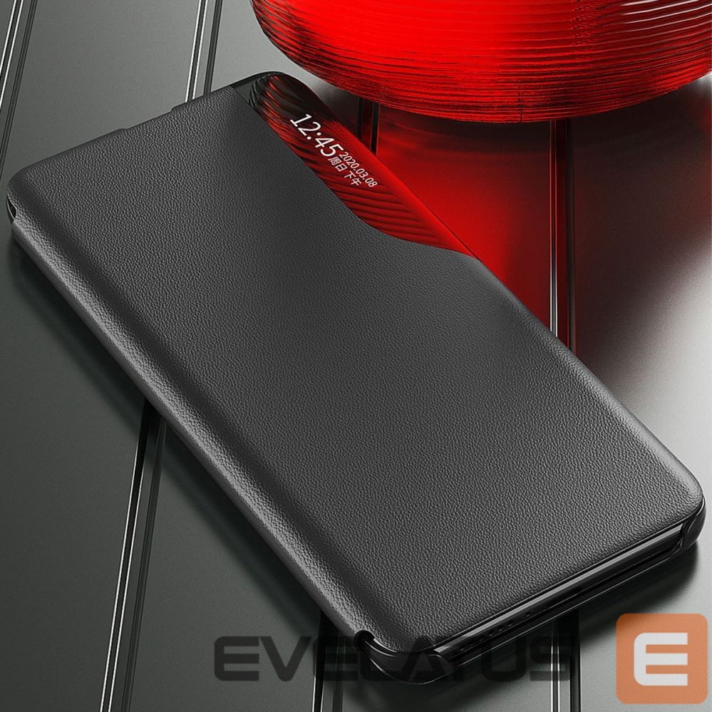 Back panel cover Hurtel Blue