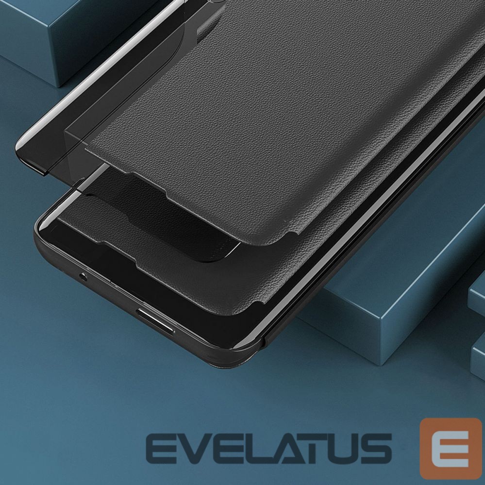Back panel cover Hurtel Blue