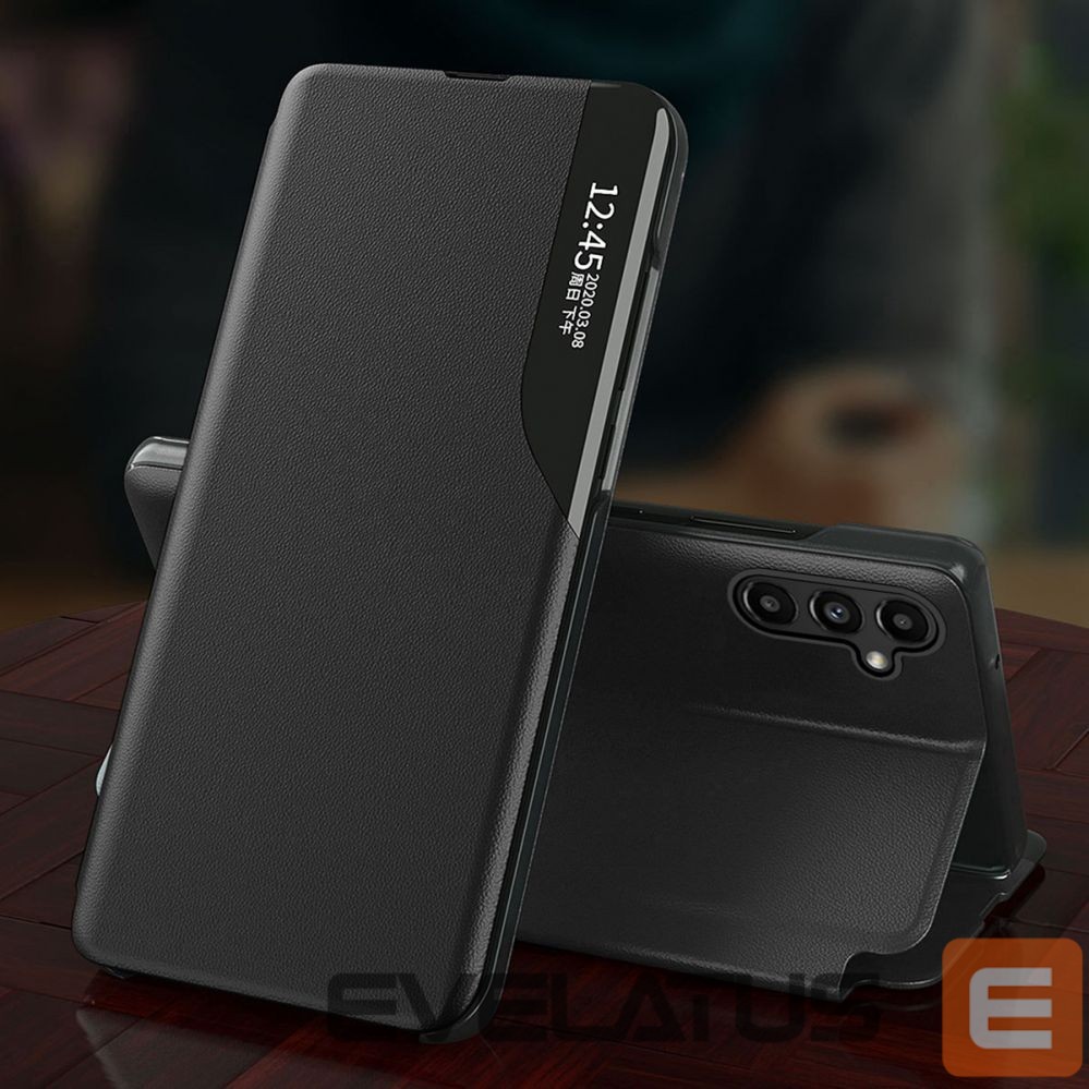 Back panel cover Hurtel Blue
