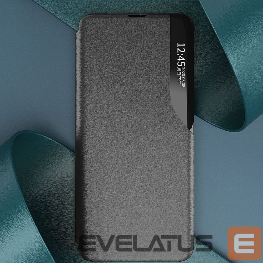 Back panel cover Hurtel Blue
